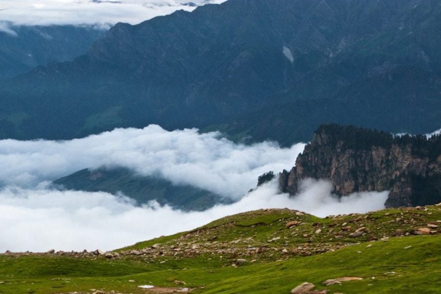 “Unforgettable Himachal” Kheerganga Trekking Tour