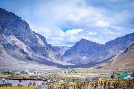 “Unforgettable Himachal” Spiti Valley Tour