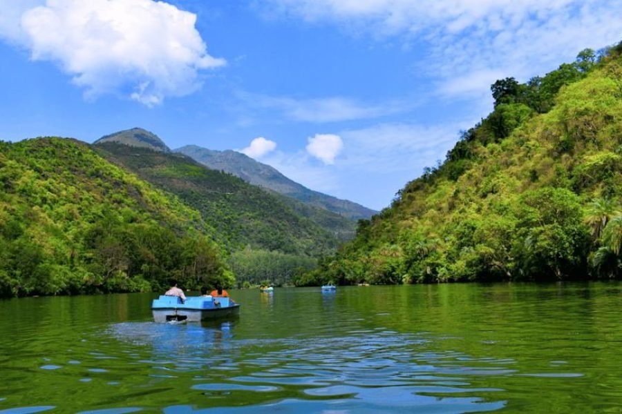 “Unforgettable Himachal” Nahan, Paonta Sahib and The Sirmour Tour