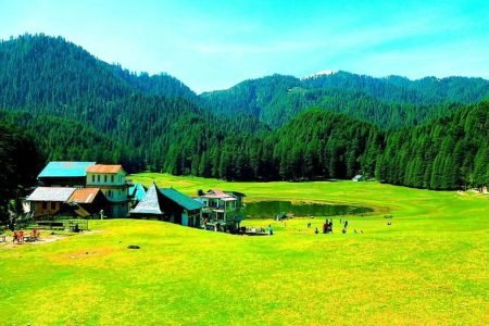 “Unforgettable Himachal” Chamba, Dharamshala, Dalhousie & Bharmour Tour
