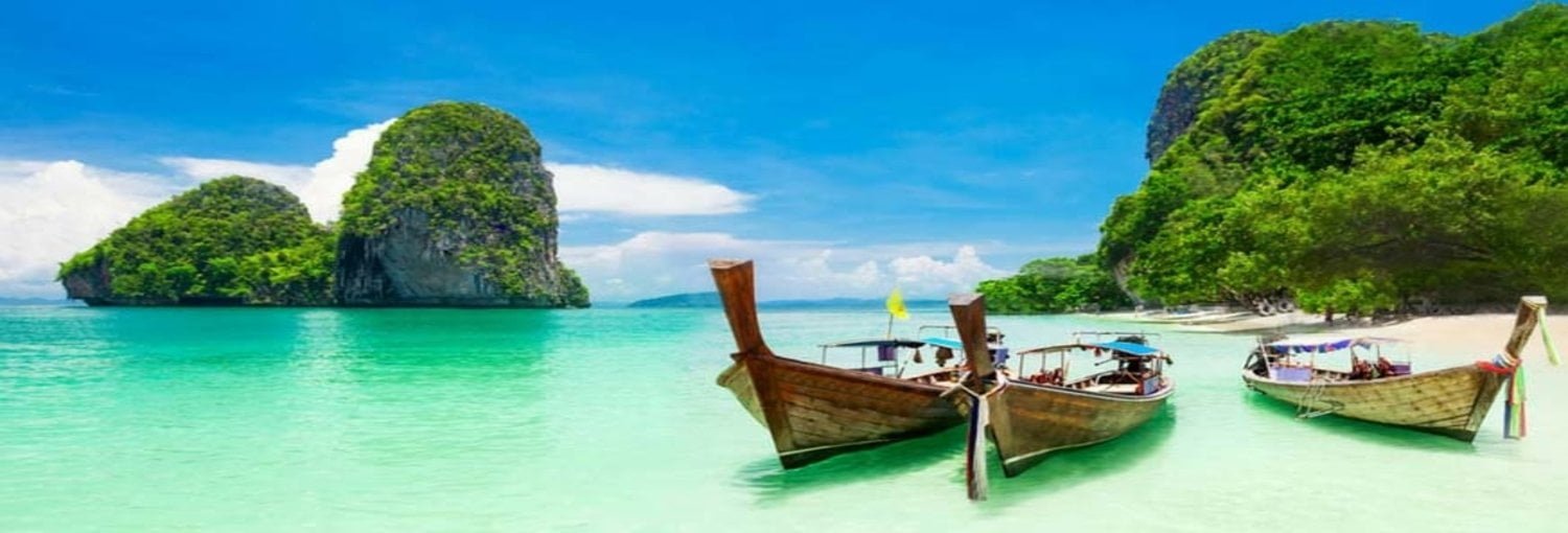 Thailand