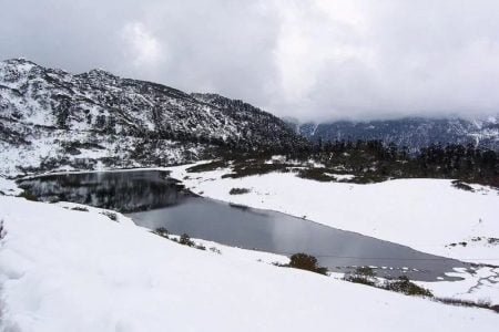 Arunachal Pradesh Holiday Tour 04 Nights 05 Days