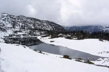 Arunachal Pradesh Holiday Tour 04 Nights 05 Days