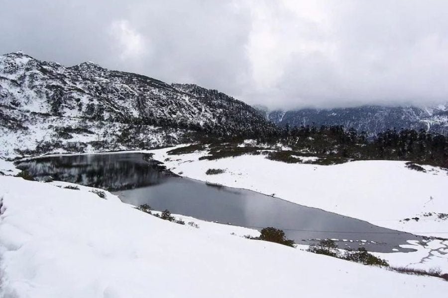 Arunachal Pradesh Holiday Tour 04 Nights 05 Days