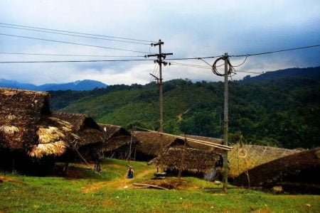 08 Nights 09 Days Arunachal Pradesh Holiday Package