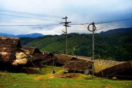 08 Nights 09 Days Arunachal Pradesh Holiday Package