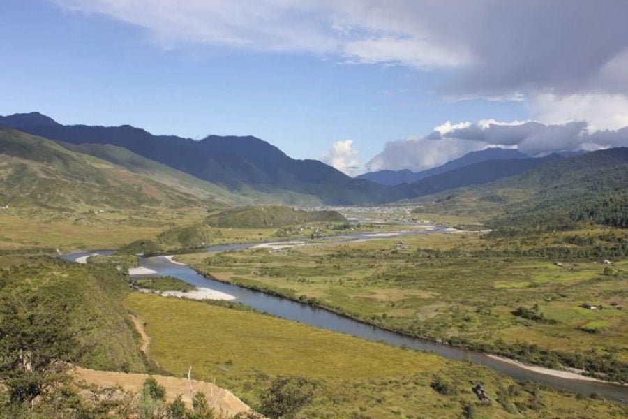 Day wise itinerary Arunachal Pardesh 4Night/5 Days