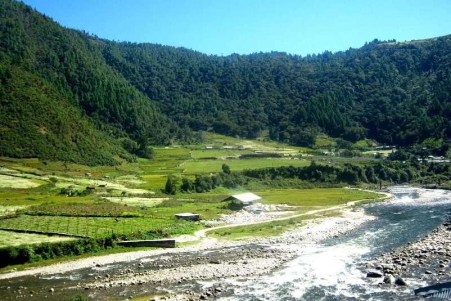 Arunachal Pradesh Holiday Tour 08 Nights 09 Days