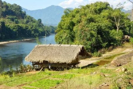 Arunachal Pradesh Tribal Tour 03 Nights 04 Days