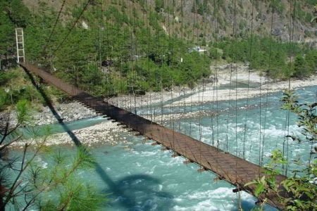 4 nights 05 Days Arunachal Pradesh Holidays Tour package