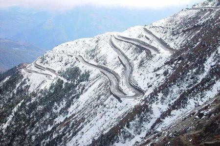 Arunachal Pradesh Holidays Tour 06 Nights 07 Days