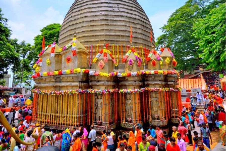 Delightful Arunachal Tour 15 Nights / 16 Days