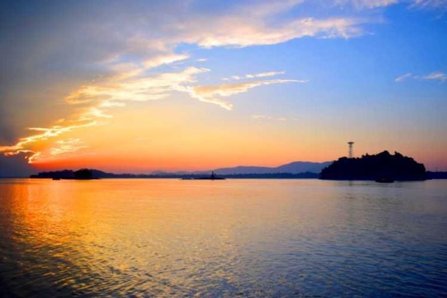 Assam Nagaland Tour 11 Nights / 12 Days