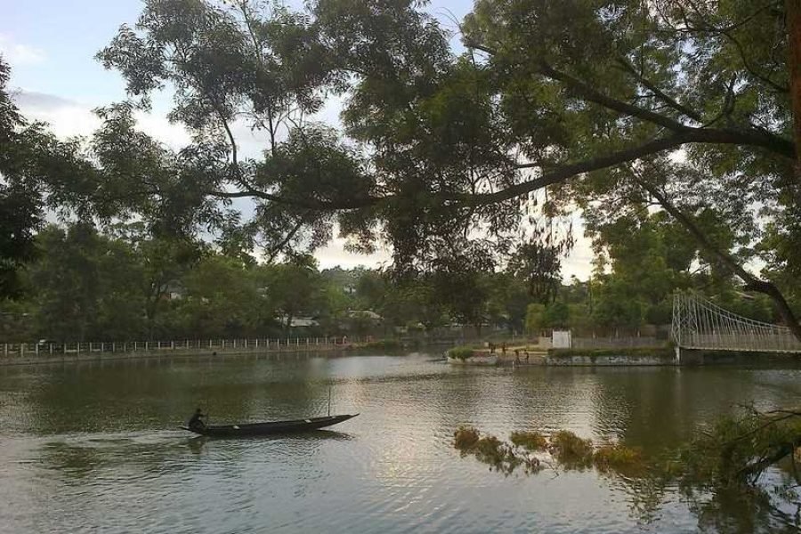 M.V. Mahabaahu Cruise 08 Nights / 09 Days