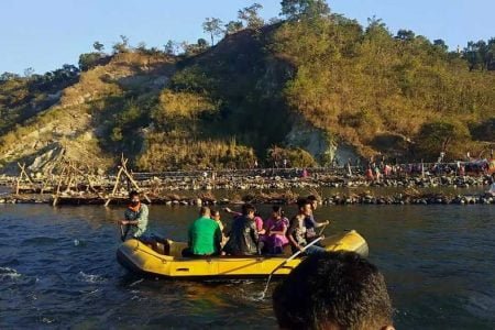 Bhalukpong, Dirang , Tawang, Bomdila & Tezpur Holidays tour 06 Night 07 Days