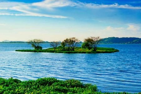 ASSAM ITINERARY 5 NIGHTS 6 DAYS