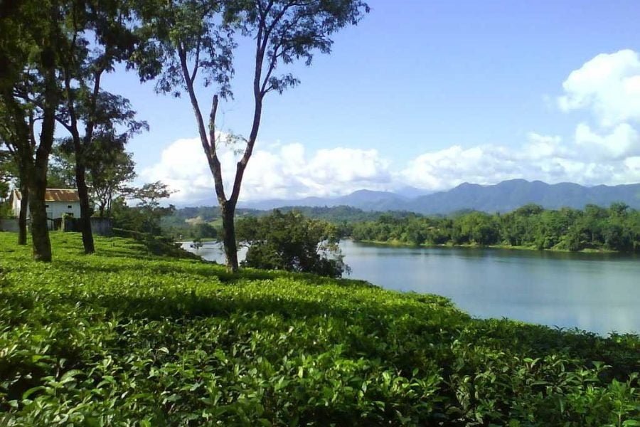 Assam Meghalaya Tour 01 Nights / 02 Days