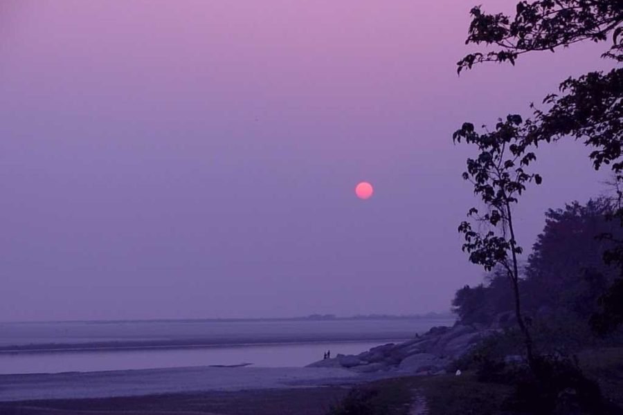 Guwahati Shillong Tour 4 Nights & 5 Days