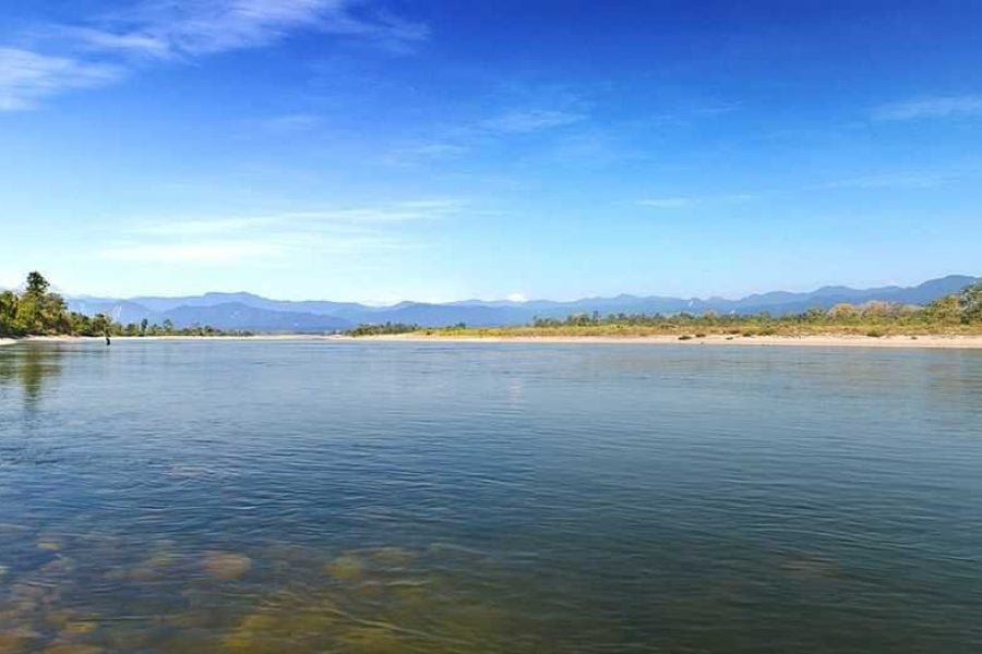 Fascinating Assam & Meghalaya Tour (04 Nights & 05 Days)