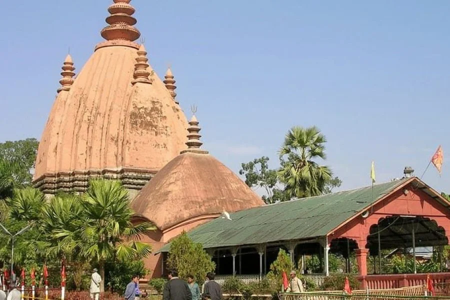 Mystic Meghalaya Tour (02 Nights & 03 Days)