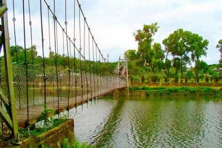 ASSAM SHILLONG ITINERARY 4 NIGHTS 5 DAYS