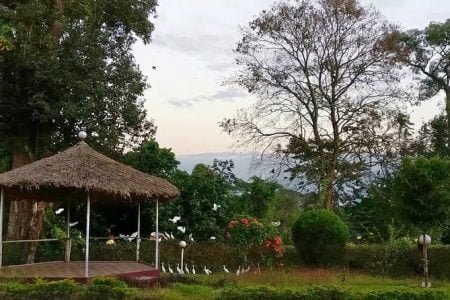 Best of Meghalaya Tour (04 Nights & 05 Days)