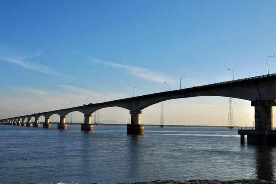 Amazing Cherrapunji & Shillong( 04 Nights & 05 Days)