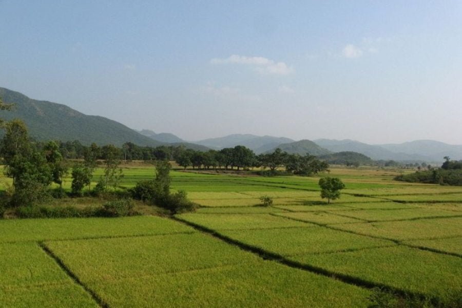 Raipur Baloda Bazaar Holiday Tour 03 Nights / 04 Days