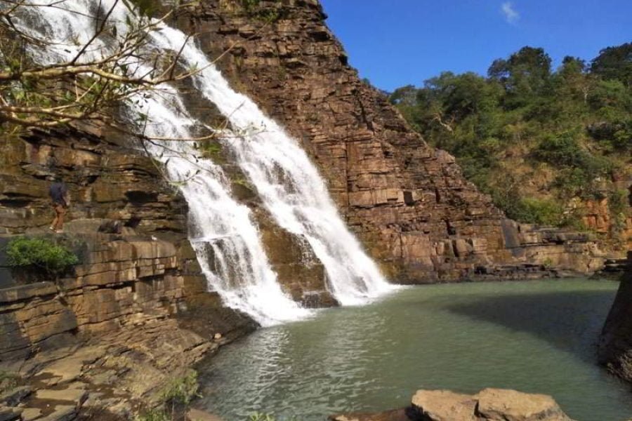 Chhattisgarh Tribal Holiday Tour 07 Nights/ 08 Days