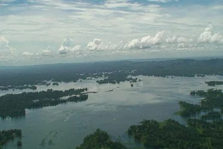 Guwahati Agartala Tour Package 06 Night & 07 Days