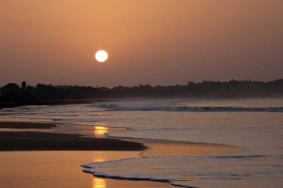 Daman & Diu Tour Itinerary 04 Nights 05 Days