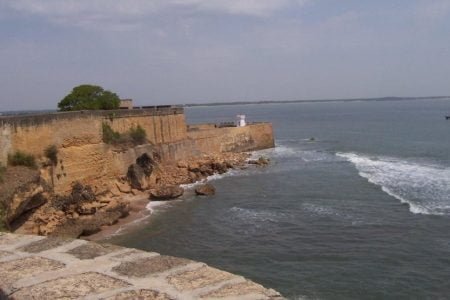 Daman & Diu Holiday Tour 02 Nights / 03 Days