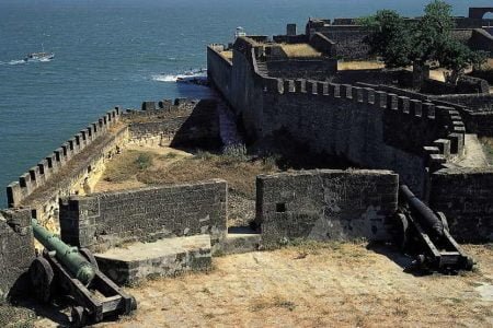 Daman & Diu Holiday Tour 03 Nights / 04 Days