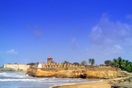 Daman Holiday Tour 02 Nights / 03 Days