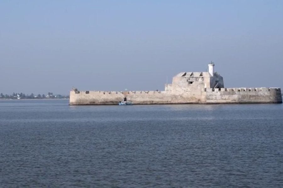 Diu Holiday Tour 13 Nights / 14 Days