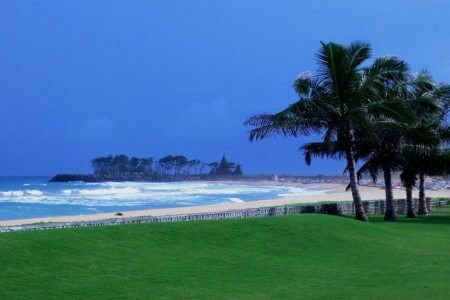 Diu Holiday Tour 10 Nights / 11 Days