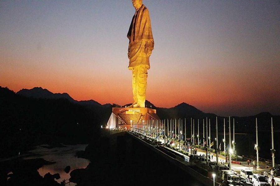 Village Tour of Gujarat 02 Nights 03 Days