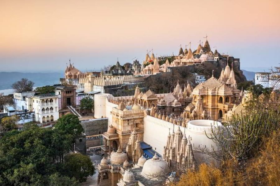 Gujarat Holiday Tour 10 Nights 11 Days