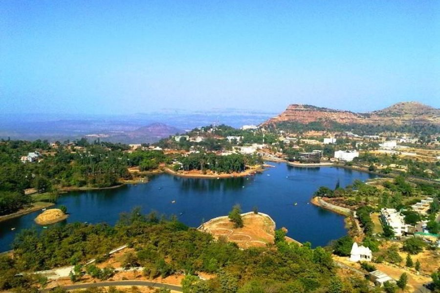 Gujarat Diu 7 Days / 6 Nights