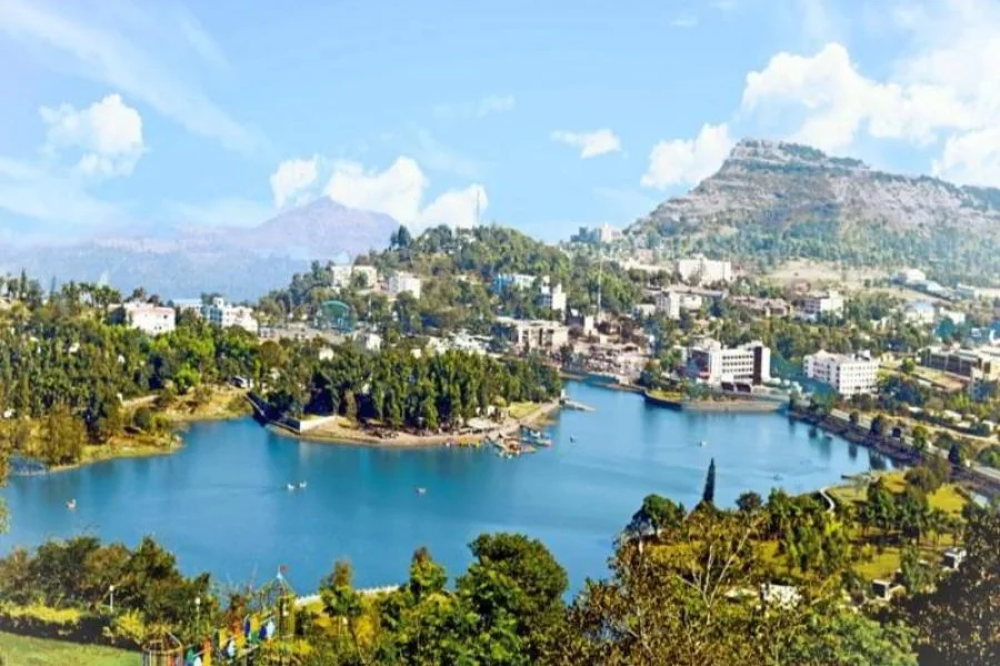 Ahmedabad , Rajkot, Diu, Bhavnagar Tour Package (08 Nights/09 Days)