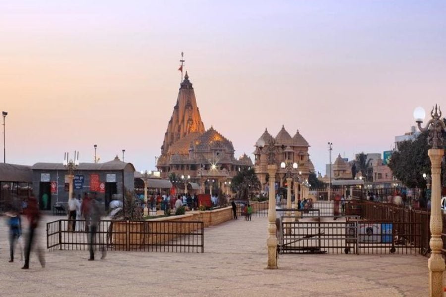 Admirable Tour of Gujarat 05 Nights 06 Days