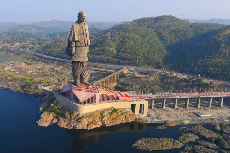 Striking Beauty of Gujarat 06 Nights 07 Days