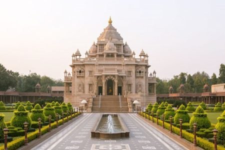 Ahmedabad Tour 3 Night 4 Days