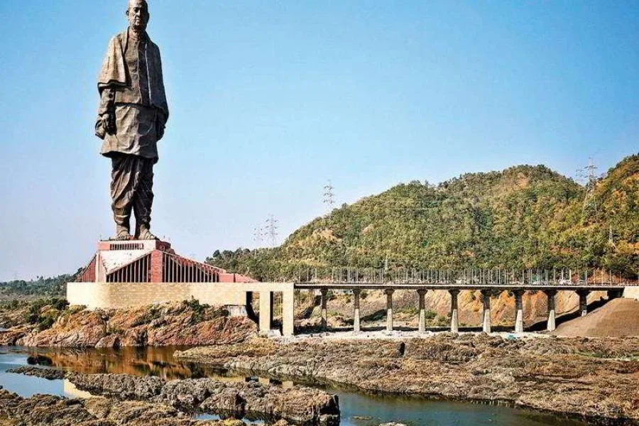 Best of Gujarat Holiday Tour: 10 Nights 11Days