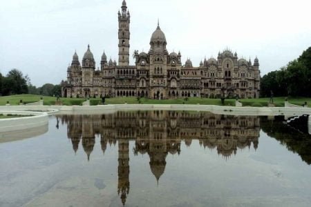 Admirable Beauty of Daman 02 nights 03 days