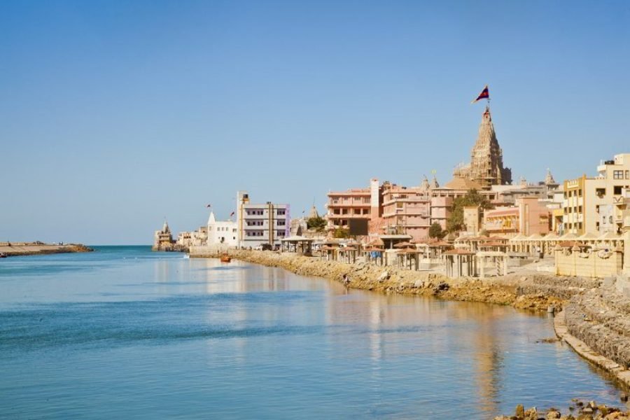 Best of Gujarat Holiday Tour  2 Nights 3 Days