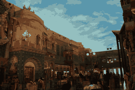 Hansi Tour Package (02 Nights / 03 Days)