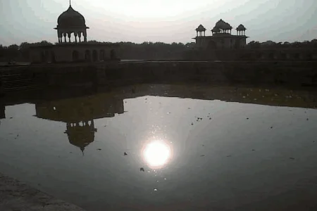 Balwal Tour Package (03 Nights / 04 Days)