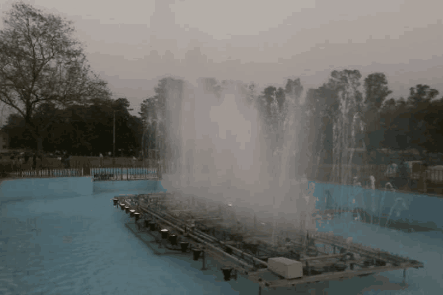 Panchkula Amritsar Chandigarh Tour Itinerary 03 Nights 04 Days