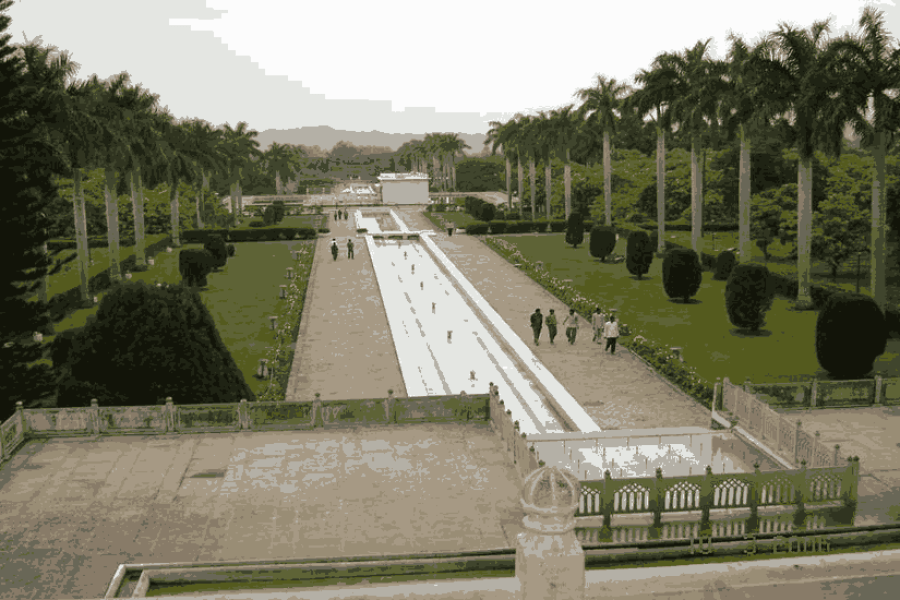 Kurukshetra Vrindavan Tour Itinerary (02 Nights 03 Days)